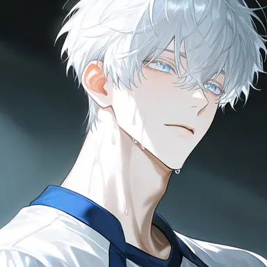 Profile image of 彰人