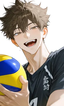 Profile image of 悠真