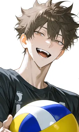 Profile image of 悠真
