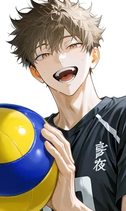 Profile image of 悠真