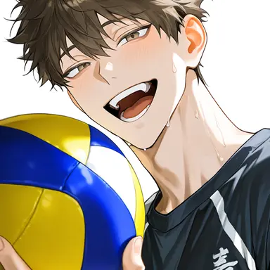 Profile image of 悠真
