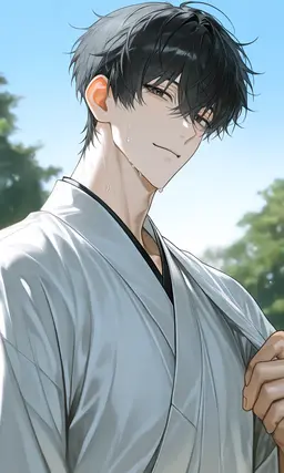 Profile image of 翔