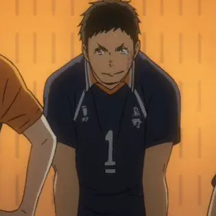 Profile image of 澤村大地