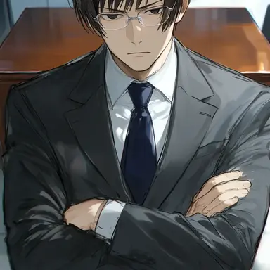 Profile image of 칸자키 세이지