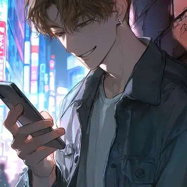 Profile image of 사에키 슌