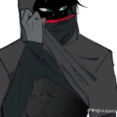 Profile image of モブ