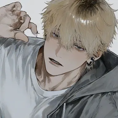 Profile image of 瑛士