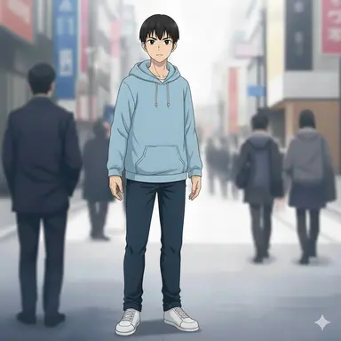 Profile image of ユーザー-APFF時代