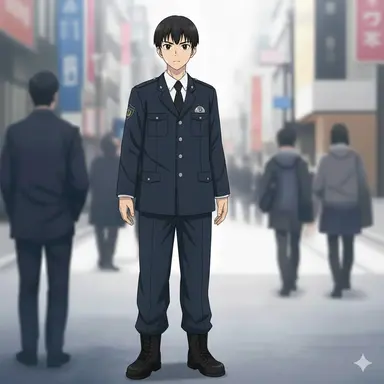 Profile image of ユーザー-APFF時代