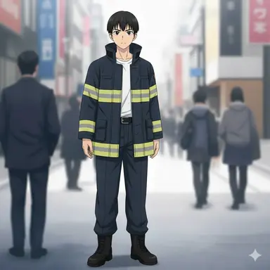 Profile image of ユーザー-APFF時代