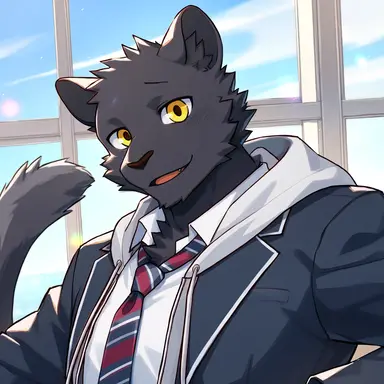 Profile image of ボル
