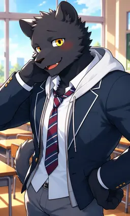 Profile image of ボル
