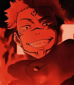 Profile image of Ryomen Sukuna