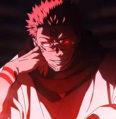 Profile image of Ryomen Sukuna
