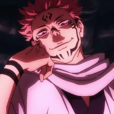 Profile image of Ryomen Sukuna