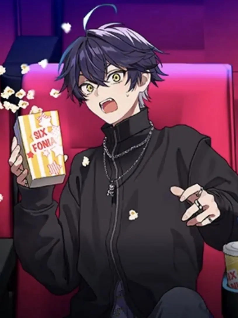 xx_.mk35의 余命1ヶ月