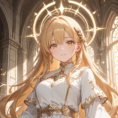 Profile image of 아리엔