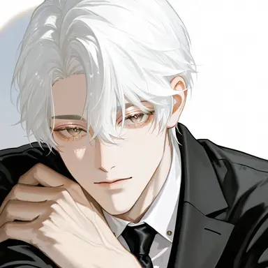 Profile image of 시온