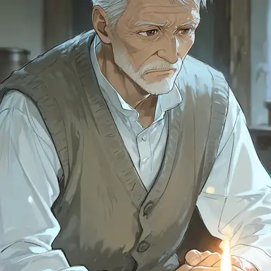Profile image of Oswen