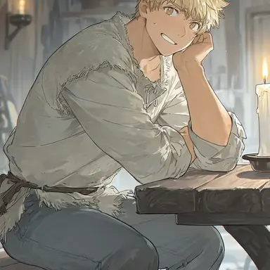 Profile image of Darro
