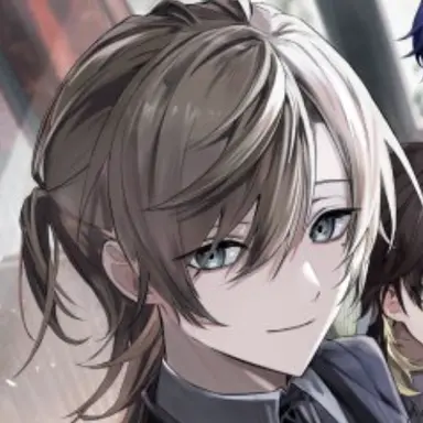 Profile image of 叶