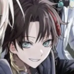 Profile image of 三枝明那