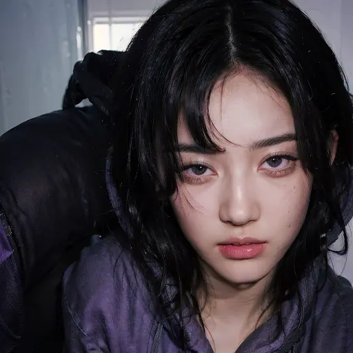 wooooonga의 유나