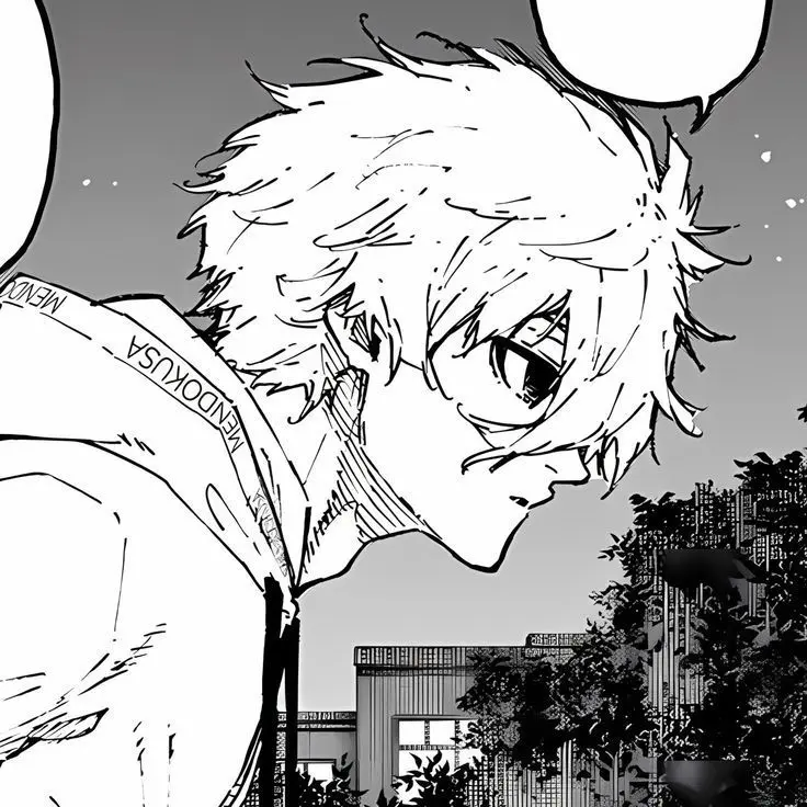 Eeeeeing0506의 나기 세이시로