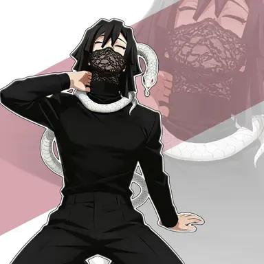 Profile image of Obanai