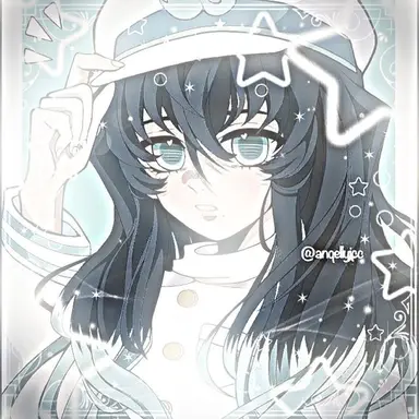 Profile image of Muichiro