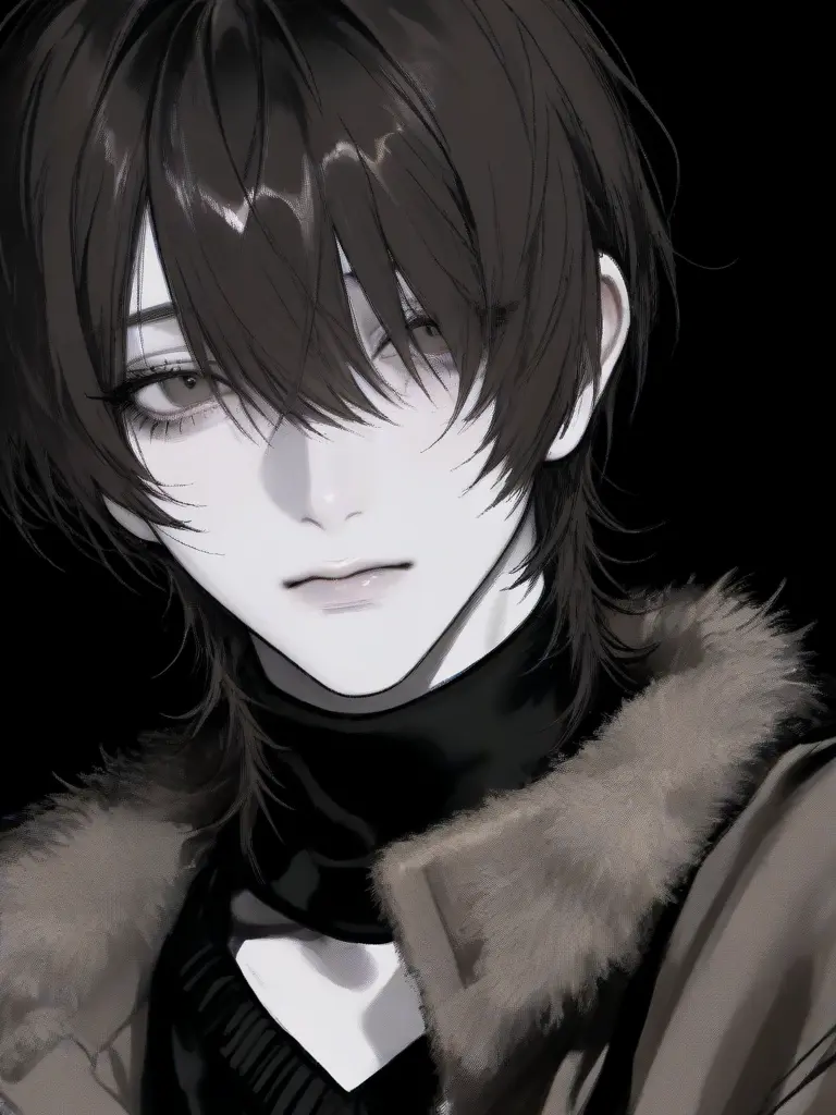 -a___의 おにいさん