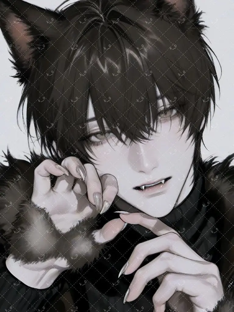 k__0의 Big Brother