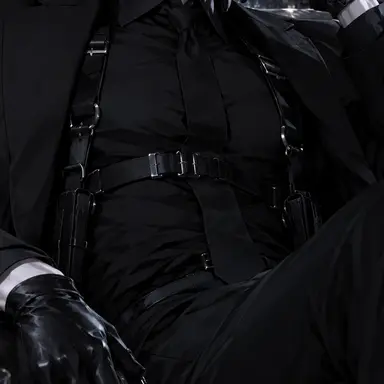 Profile image of 타임쉐도우