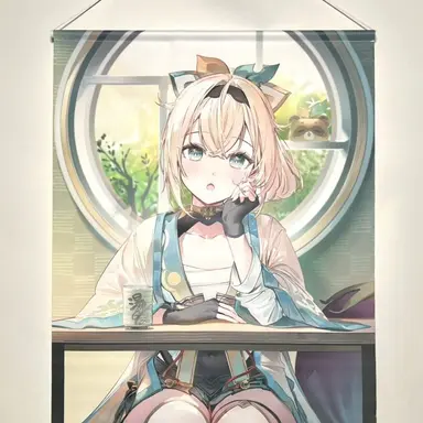 Profile image of 風間いろは