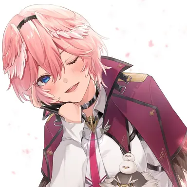 Profile image of 高嶺ルイ