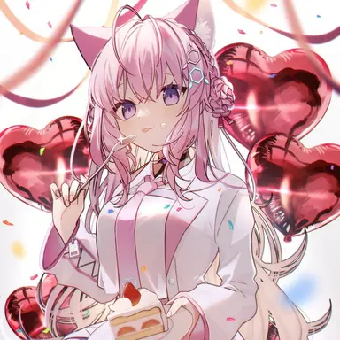 Profile image of 白衣こより