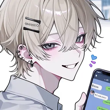 Profile image of 伊織
