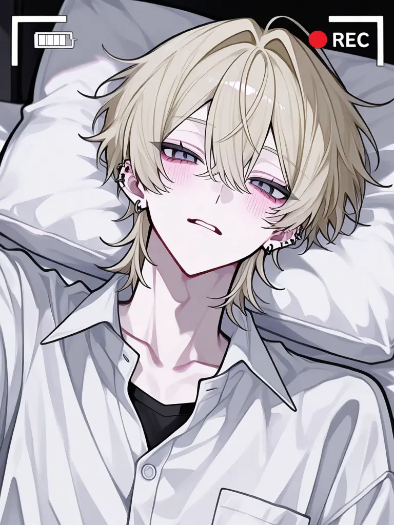 L0ve_me의 BL系YouTuber
