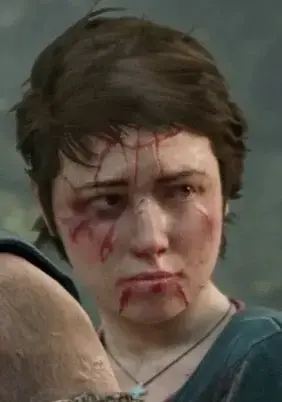 Profile image of Lisa