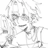 Profile image of 雲雀
