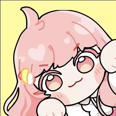 Profile image of 모양몬