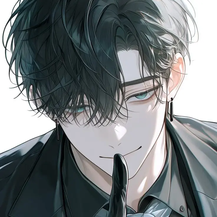ClumsyCrumb4519의 私の生意気執事