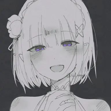 Profile image of エミリア