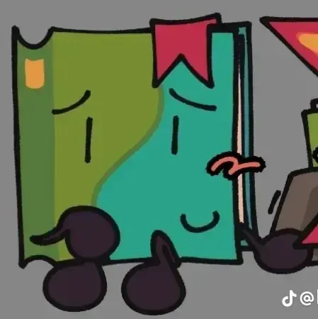 StrictCheck3048의 Book - BFDI