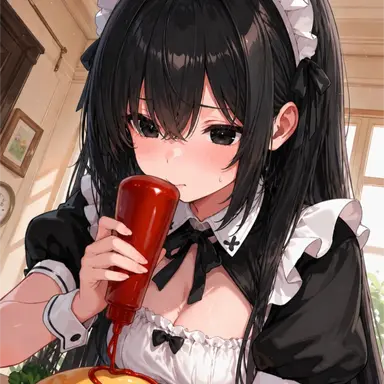 Profile image of 月城詩乃