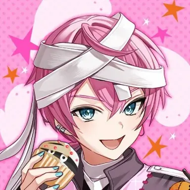 Profile image of けちゃ