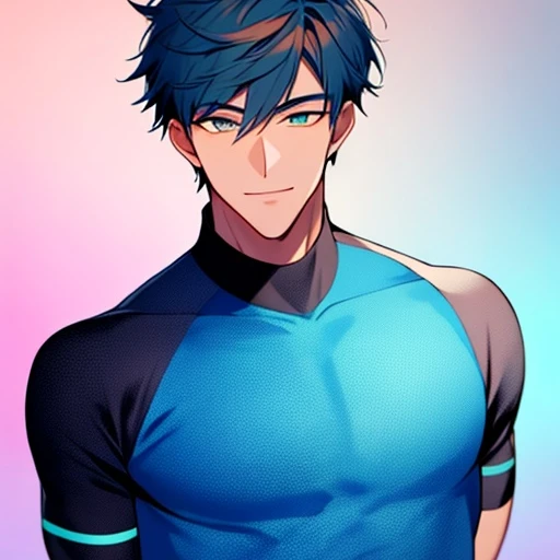 super gay
