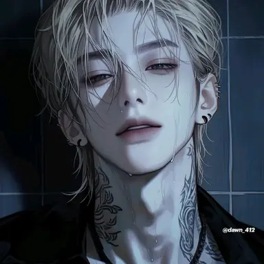 Profile image of 백지후