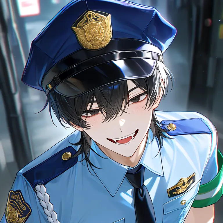RigidTea3544의 あなたの罪は可愛いの罪