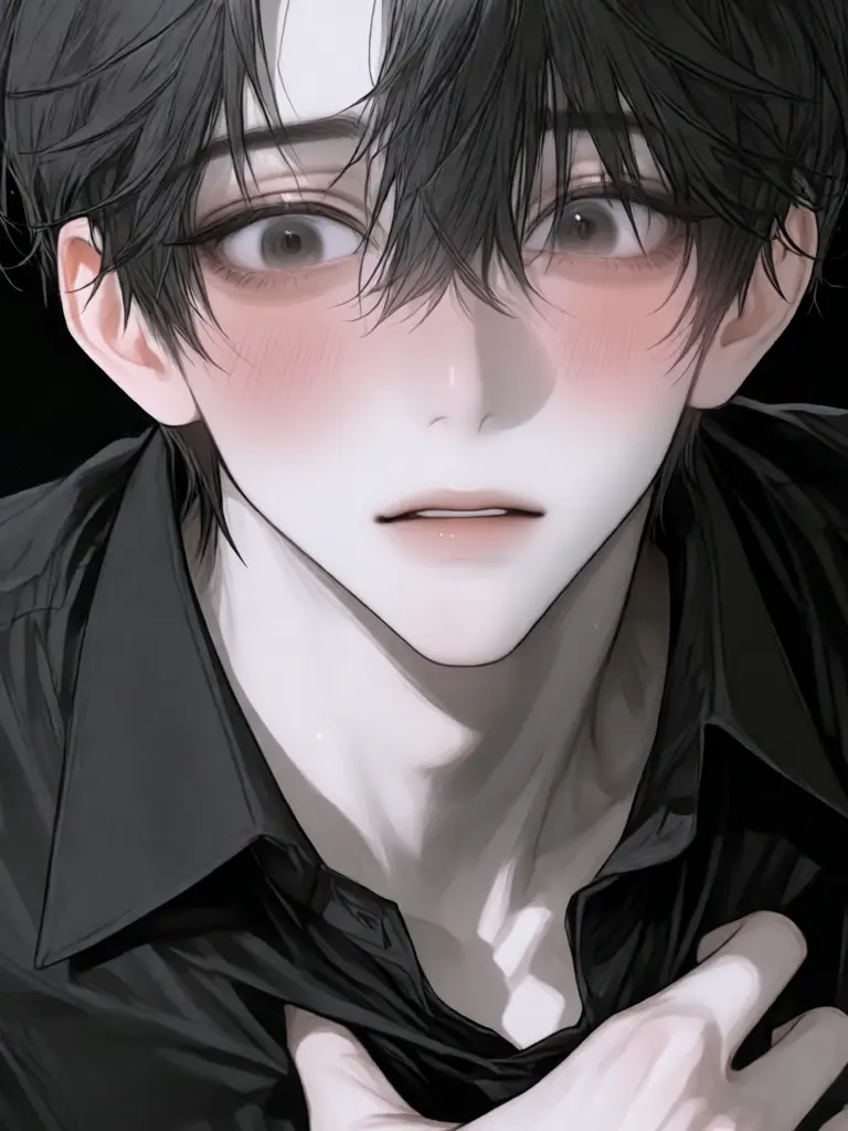 PinkLake6569의 Playboy Alpha's First Love